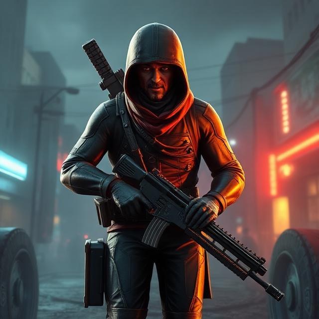 Respawn Atlas game visual 23