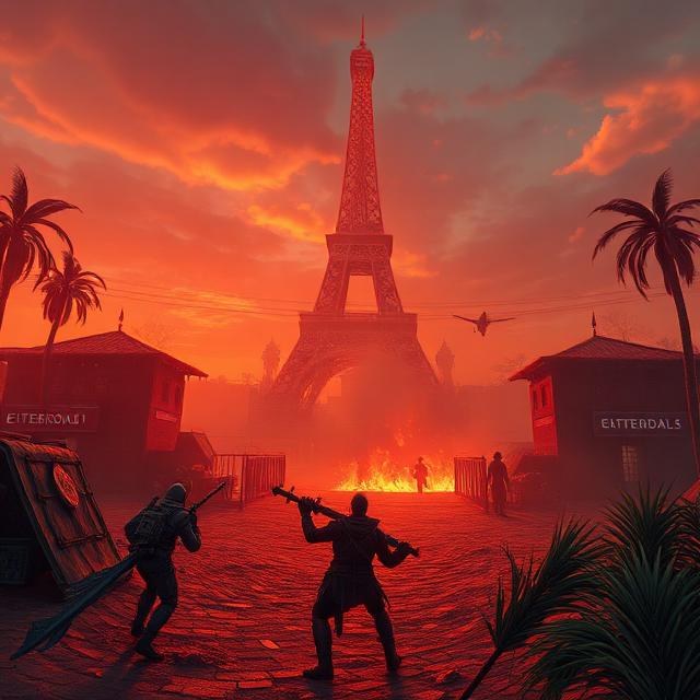 Know When a Game Is Done With You guide artwork