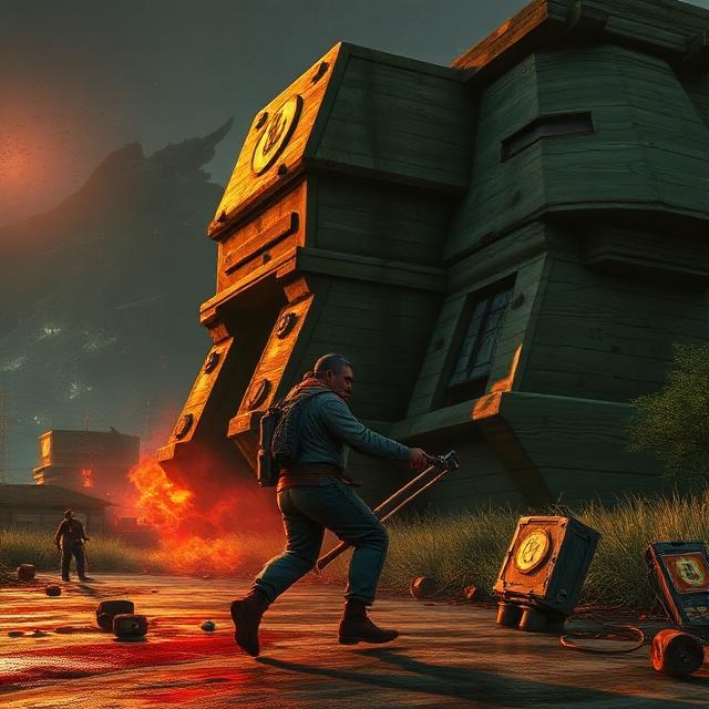 Respawn Atlas game visual 35