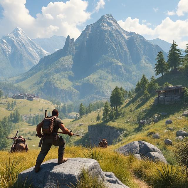 Respawn Atlas game visual 30