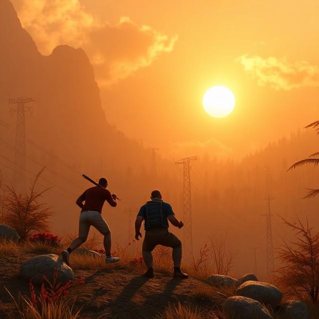 Respawn Atlas game visual 11