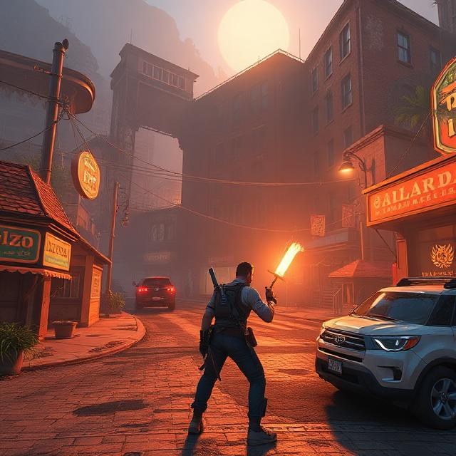 Respawn Atlas game visual 31
