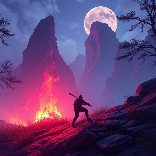 Respawn Atlas game visual 16