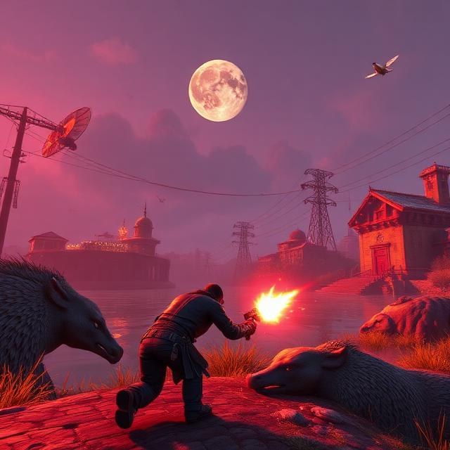 Respawn Atlas game visual 26