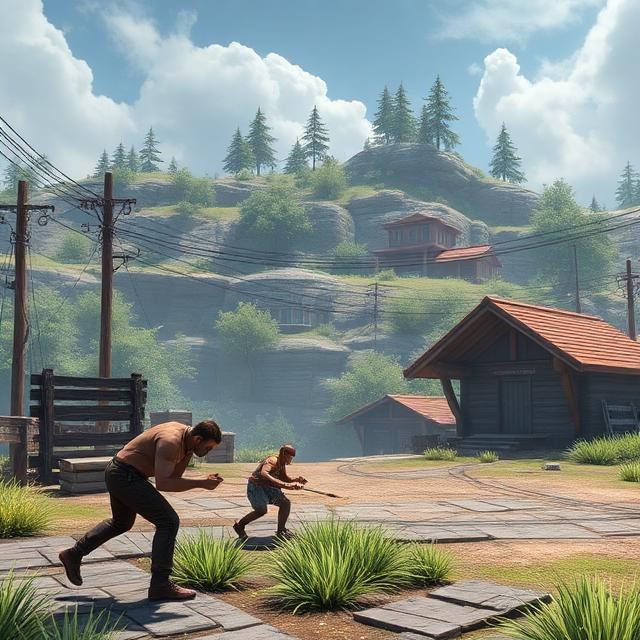 Respawn Atlas game visual 17